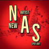 NAS Artist of the Week