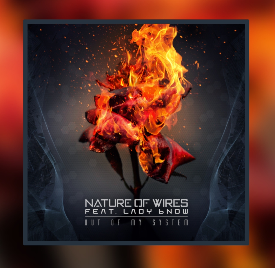 Nature of Wires release new album – Out of my system