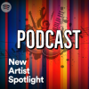 NAS Radio New Music Discovery Podcast